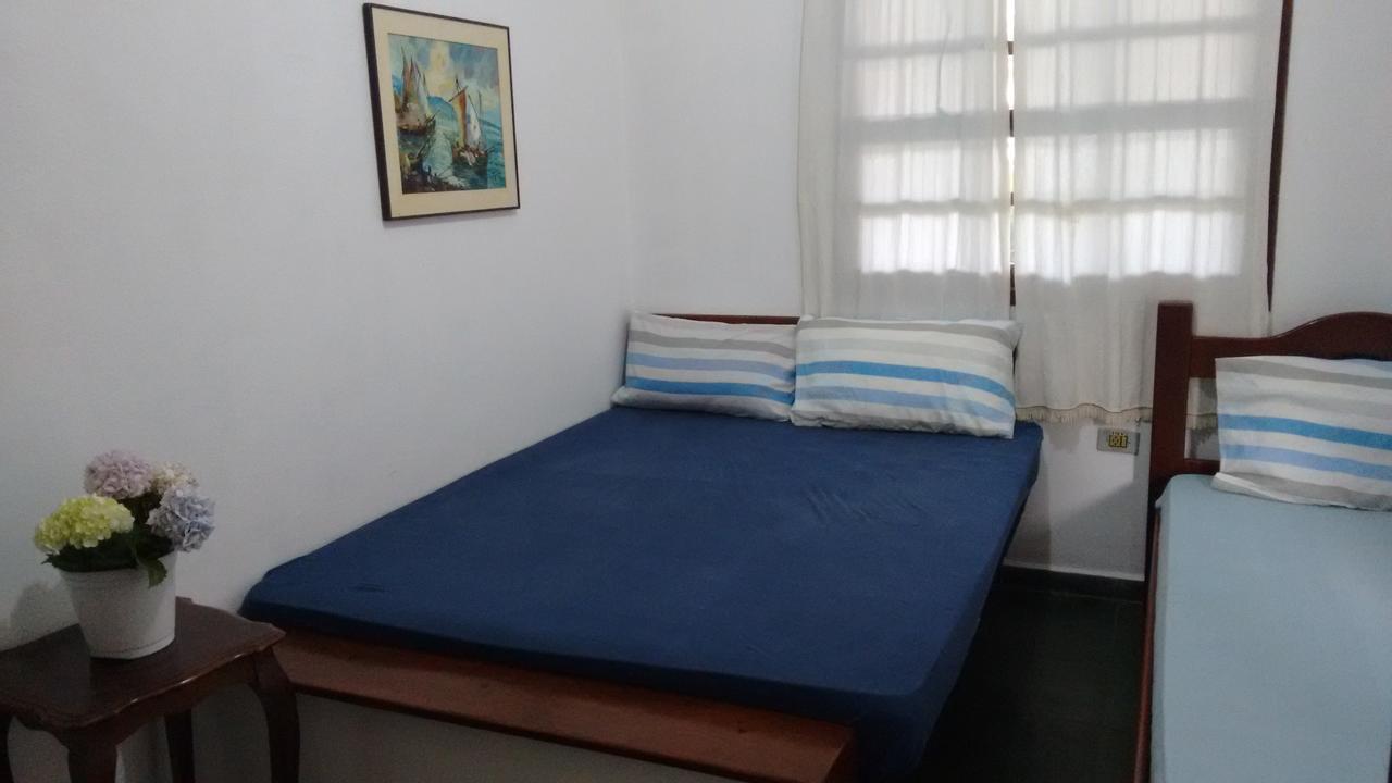 Mata Atlantica Chales - Praia Da Lagoinha, Ubatuba - Sp Kültér fotó