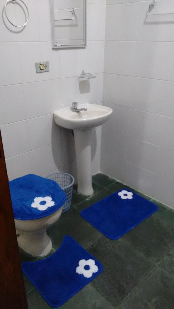 Mata Atlantica Chales - Praia Da Lagoinha, Ubatuba - Sp Kültér fotó